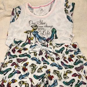 Disney Pajamas